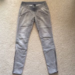 Wendy bellissimo maternity stretch jegging